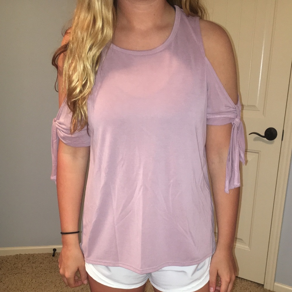 Cute shirt!!